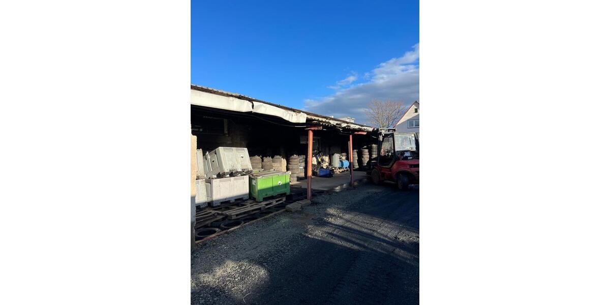 Gewerbeobjekt Neuwied Block - 7.500&euro; | Angebot:25098524