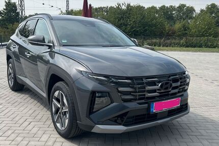 Hyundai TUCSON 35.700 km 29.890 &euro; Weißenthurm 56575
