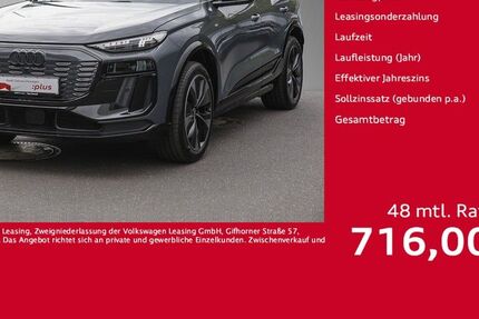 Audi Q6 e-tron 5.126 km 66.580 &euro; Koblenz 56070