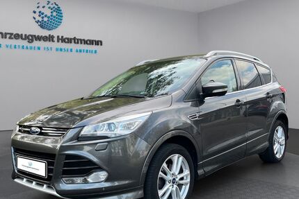 Ford Kuga 177.432 km 5.990 &euro; Andernach 56626