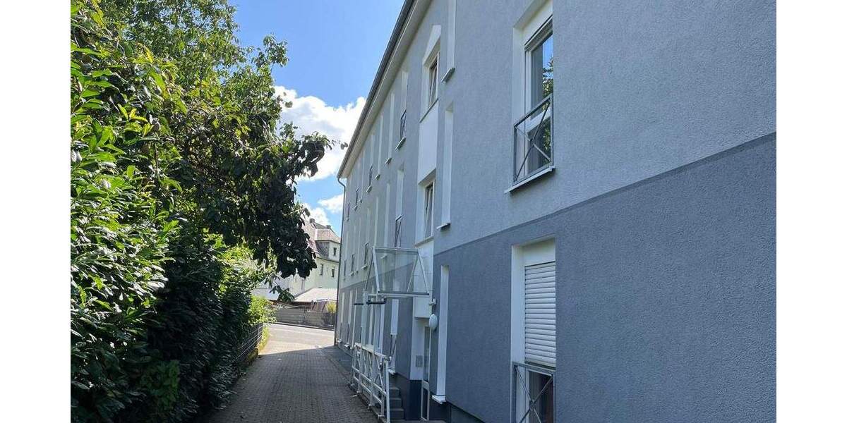Etagenwohnung Höhr-Grenzhausen Grenzhausen - 3 Zimmer, 75 m&sup2;, 185.000&euro; | Angebot:26840644