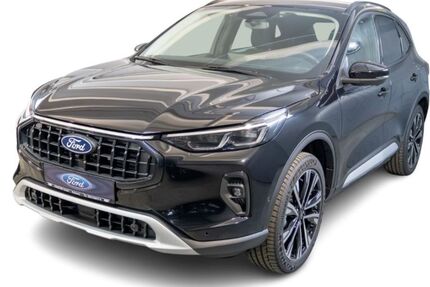 Ford Kuga 7.300 km 43.980 € Braubach 56338