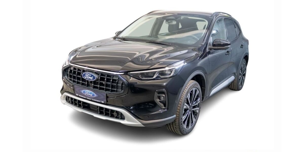 Ford Kuga 7.300 km 43.980 € Braubach 56338