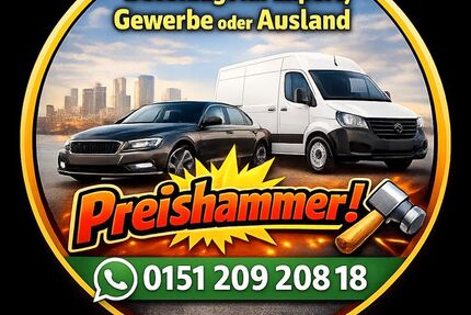 Mercedes-Benz Sprinter 136.000 km 22.500 &euro; Oberwesel 55430