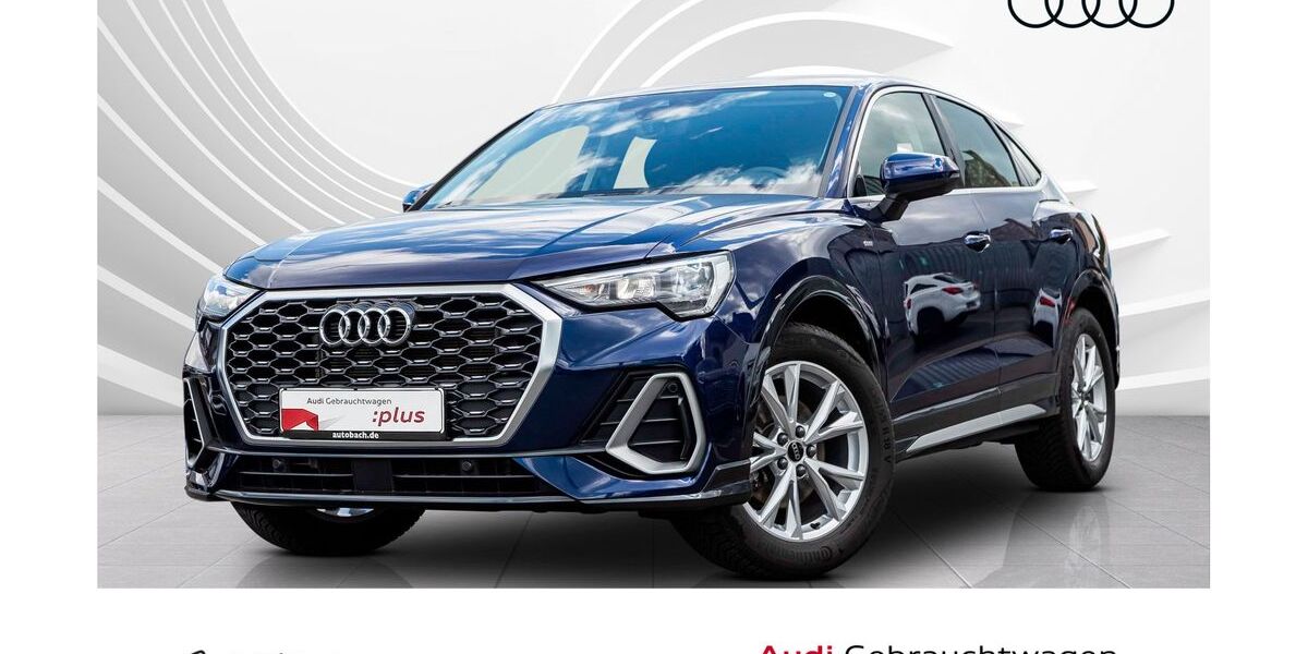 Audi Q3 43.900 km 38.970 &euro; Diez 65582