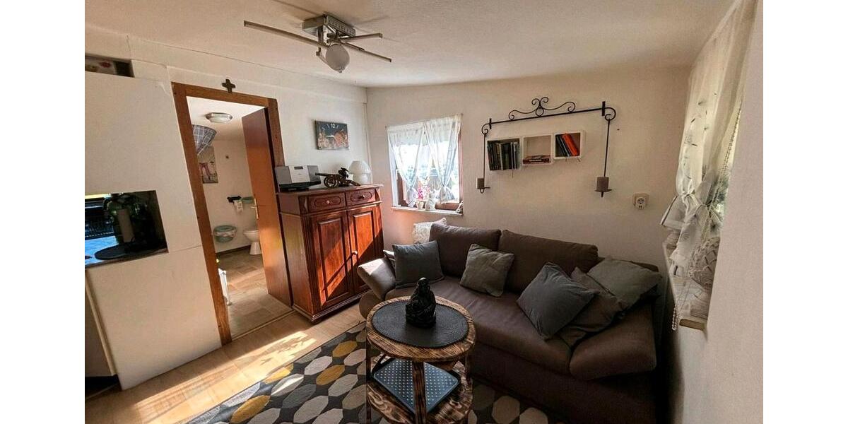 Einfamilienhaus Urbar - 2 Zimmer, 40 m&sup2;, 12.500&euro; | Angebot:26486194