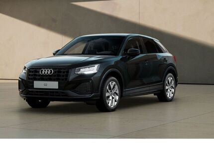 Audi Q2 28.650 km 27.470 &euro; Diez 65582