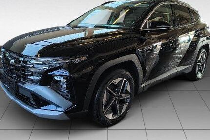 Hyundai TUCSON 31.347 km 27.900 &euro; Dörth 56281