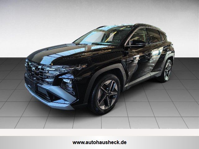 Hyundai TUCSON 31.347 km 27.900 &euro; Dörth 56281