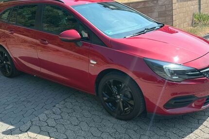 Opel Astra 38.000 km 12.500 &euro; Bad Breisig 53498