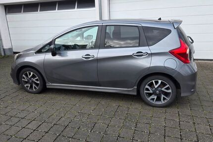 Nissan Note 169.000 km 5.900 &euro; Kettig 56220