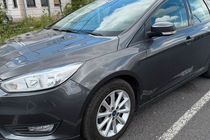 Ford Focus 170.000 km 3.700 &euro; Diez 65582