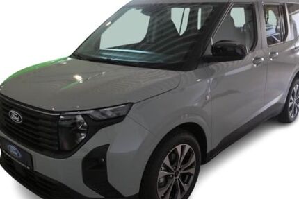 Ford Tourneo Courier 2.900 km 29.680 &euro; Koblenz 56073