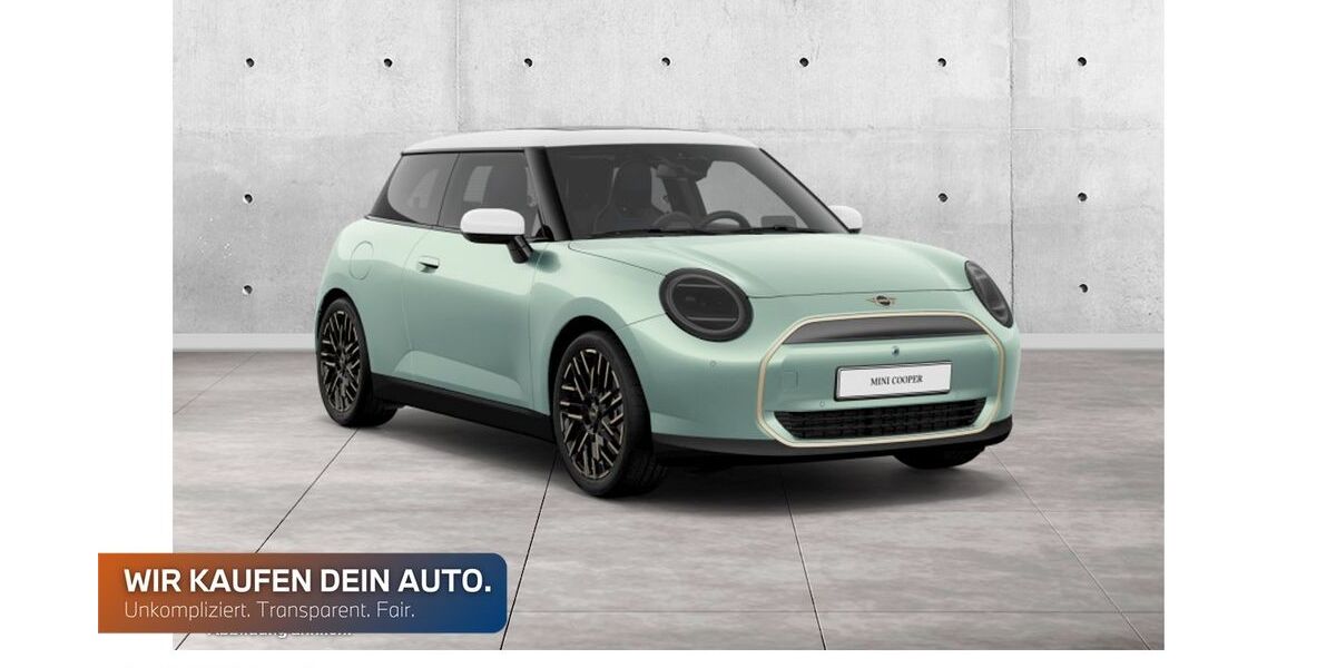 Mini Cooper E 11.544 km 29.468 &euro; Koblenz 56073