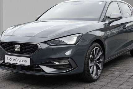 Seat Leon 18.900 km 26.690 &euro; Neuwied 56564