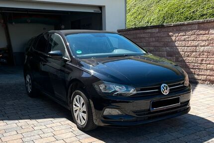VW Polo 54.350 km 10.999 &euro; Geilnau 56379