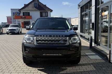 Land Rover Freelander 275.000 km 5.990 &euro; Koblenz 56070