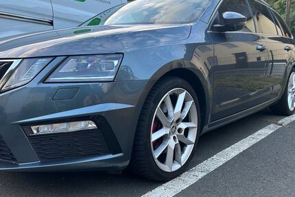 Skoda Octavia 98.750 km 19.500 &euro; Lahnstein 56112