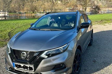 Nissan Qashqai 69.700 km 17.500 &euro; Treis-Karden 56253