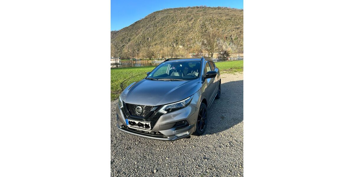 Nissan Qashqai 69.700 km 17.500 &euro; Treis-Karden 56253