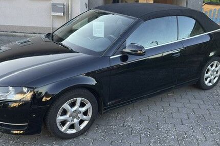 Audi A3 160.000 km 5.800 &euro; Mendig 56743