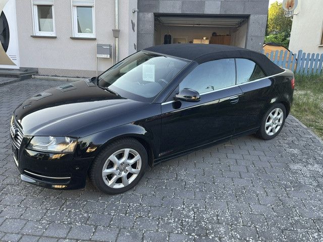 Audi A3 160.000 km 5.800 &euro; Mendig 56743