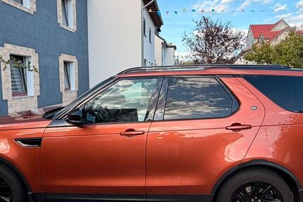 Land Rover Discovery 98.800 km 20.900 &euro; Koblenz 56070