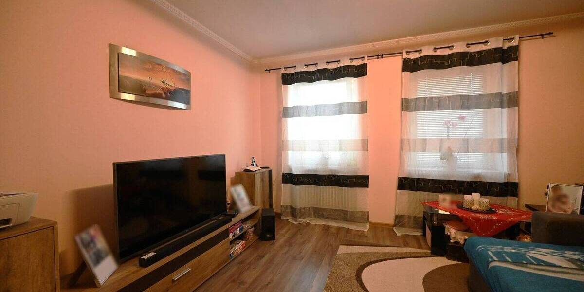 Gemütliches Einfamilienhaus mit viel Potential! 6 zimmer