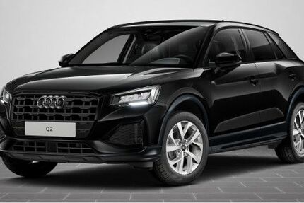 Audi Q2 28.274 km 31.780 &euro; Mayen 56727