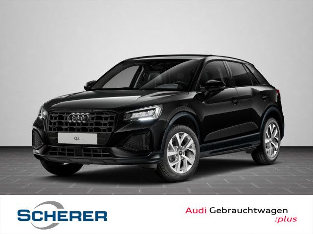 Audi Q2 28.274 km 31.990 &euro; Mayen 56727