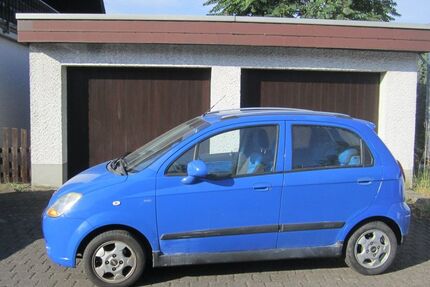 Chevrolet Matiz 92.020 km 3.990 &euro; Neuwied 56567