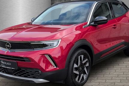 Opel Mokka 54.239 km 19.800 € Niederahr 56414