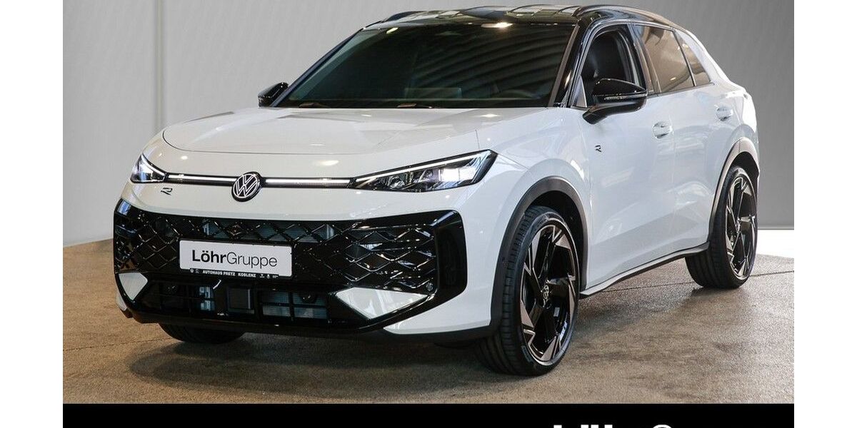 VW T-Roc 6.990 km 39.480 &euro; Koblenz 56076