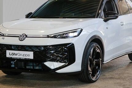 VW T-Roc 6.990 km 40.980 € Koblenz 56076