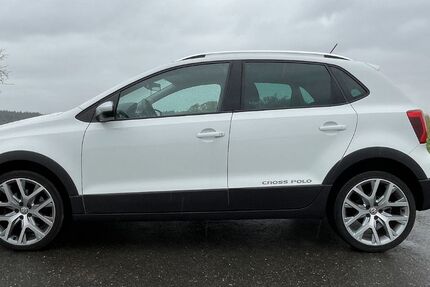 VW Polo 77.500 km 11.490 € Dommershausen 56290