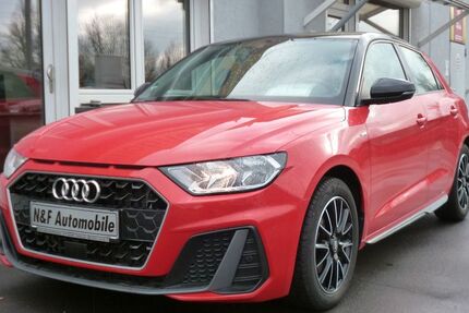 Audi A1 89.000 km 16.900 &euro; Vallendar 56179