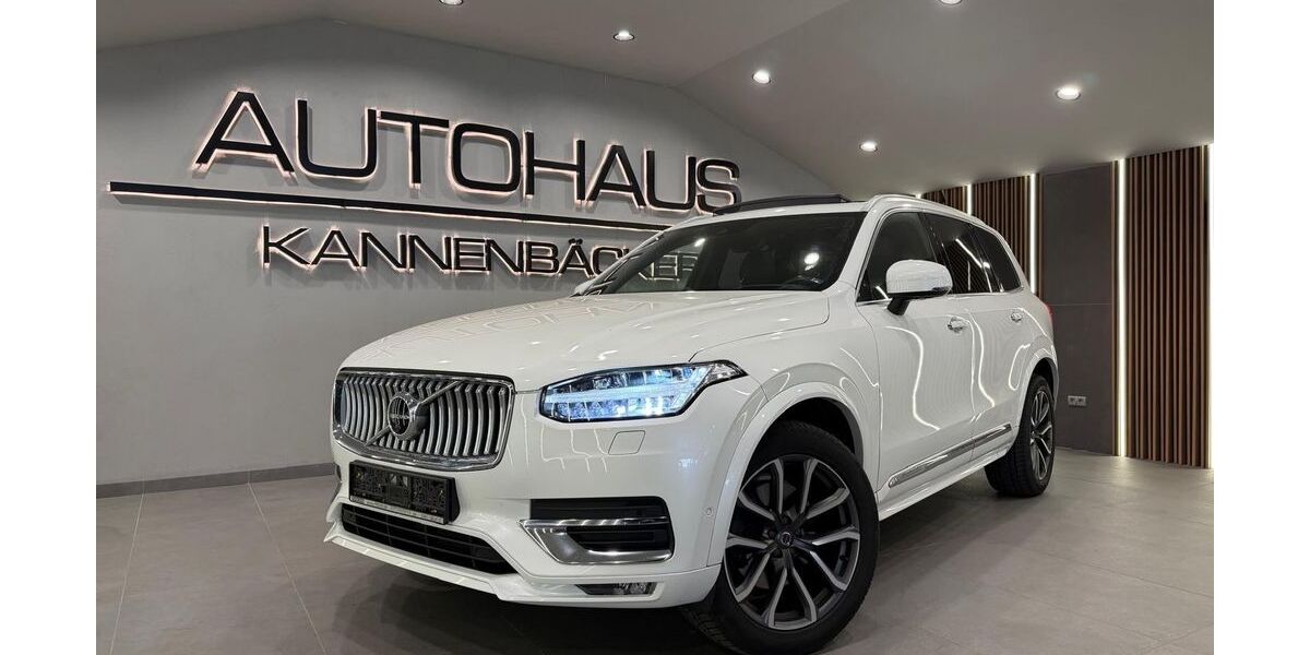 Volvo XC90 110.000 km 39.900 &euro; Ransbach-Baumbach 56235