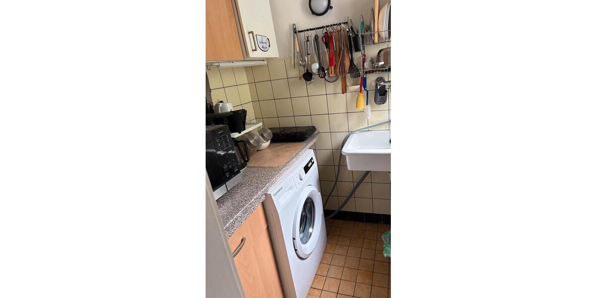 Wohnung in Bonn-Mehlem bis 30.11.2026 zimmer