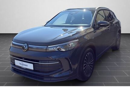 VW Tiguan 9.000 km 35.690 &euro; Mayen 56727