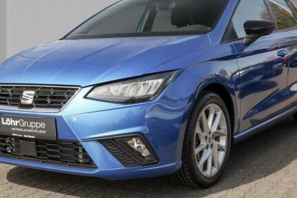 Seat Ibiza 19.816 km 18.780 &euro; Neuwied 56564