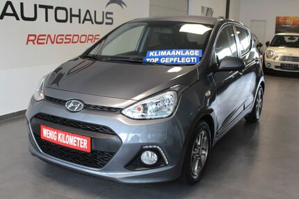 Hyundai i10 86.120 km 7.990 &euro; Rengsdorf 56579
