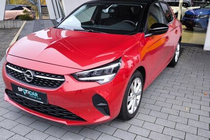 Opel Corsa 13.900 km 13.950 &euro; Ransbach-Baumbach 56235