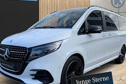 Mercedes-Benz V 300 7.658 km 85.090 &euro; Koblenz 56070