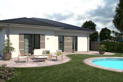 Haus zum Kaufen in Beltheim 260.989 € 116.37 m² 4 zimmer