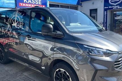 Ford Transit Custom 24.500 km 39.865 € Mendig 56743