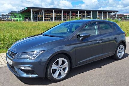 Seat Leon 134.000 km 12.600 &euro; Koblenz 56070