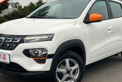 Dacia Spring 25.890 km 9.990 &euro; Neuwied 56566