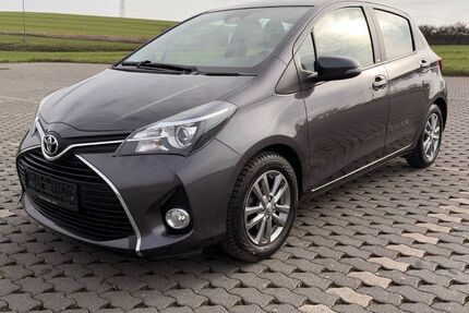 Toyota Yaris 34.680 km 14.990 &euro; Mayen 56727