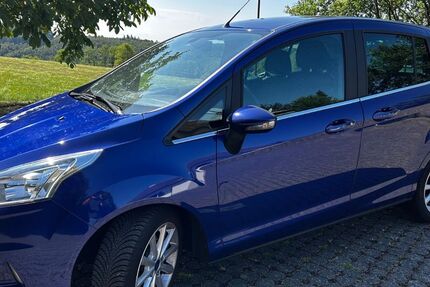 Ford B-Max 140.900 km 4.990 &euro; Hümmerich 53547