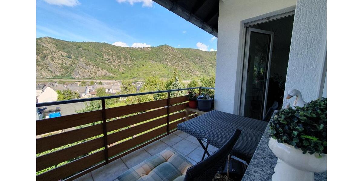 Etagenwohnung Boppard - 3 Zimmer, 80 m&sup2;, 730&euro; | Angebot:25568954